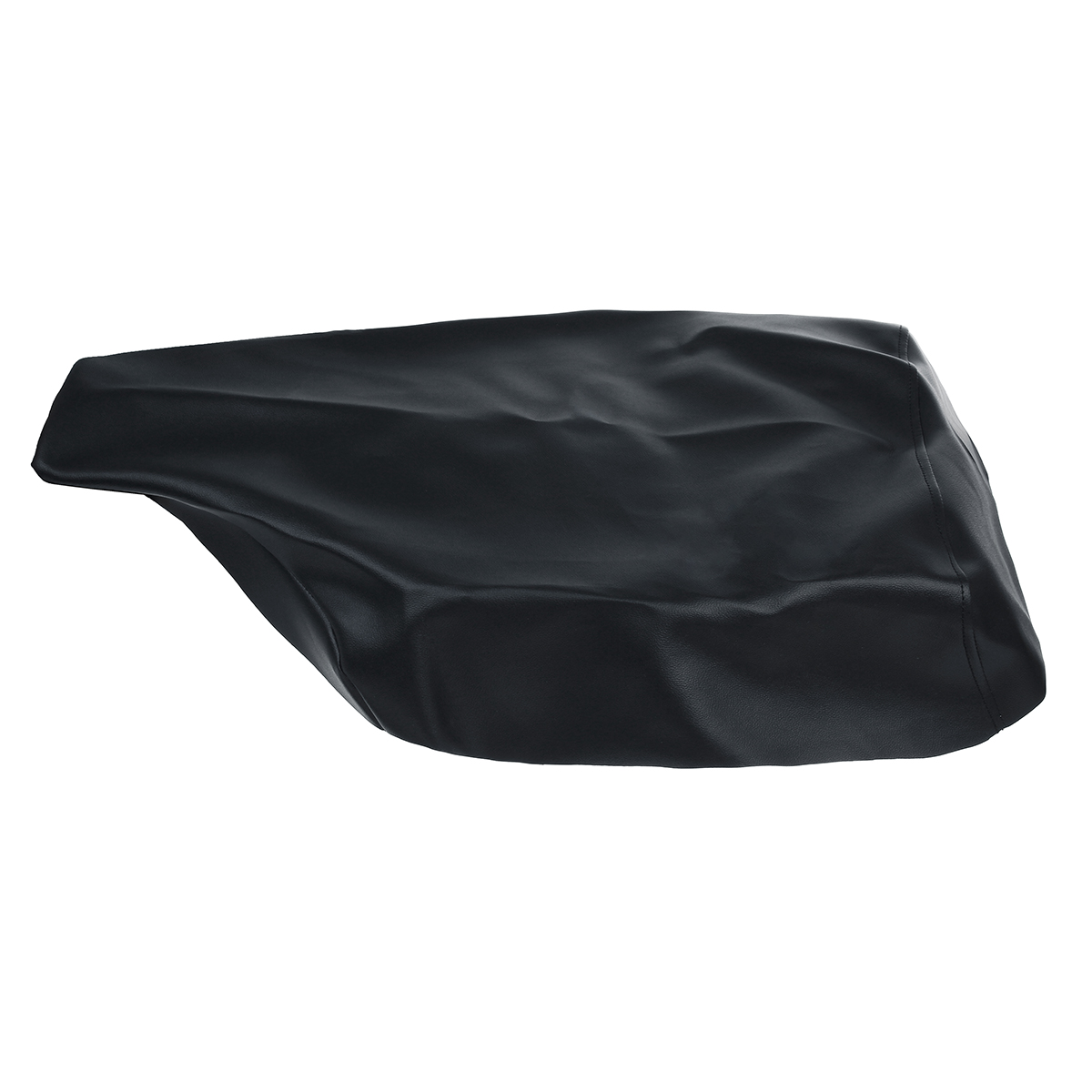 PU-Leather-Motorcycle-ATV-Seat-Cover-Replace-Black-For-Honda-Rancher-350-2000-2006-1812699