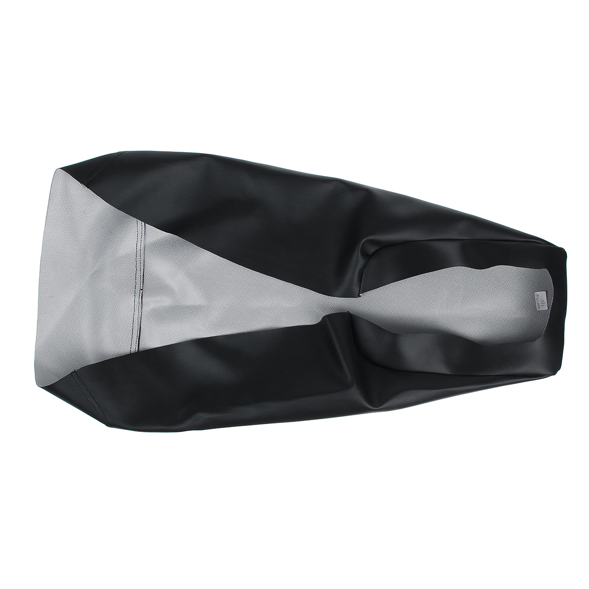 PU-Leather-Motorcycle-ATV-Seat-Cover-Replace-Black-For-Honda-Rancher-350-2000-2006-1812699