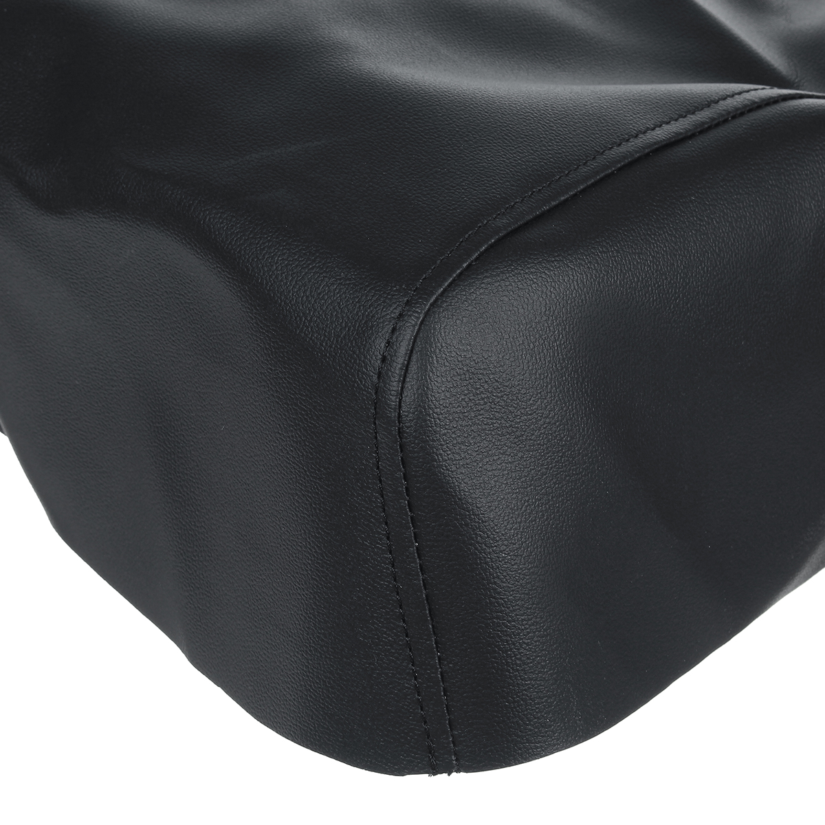 PU-Leather-Motorcycle-ATV-Seat-Cover-Replace-Black-For-Honda-Rancher-350-2000-2006-1812699