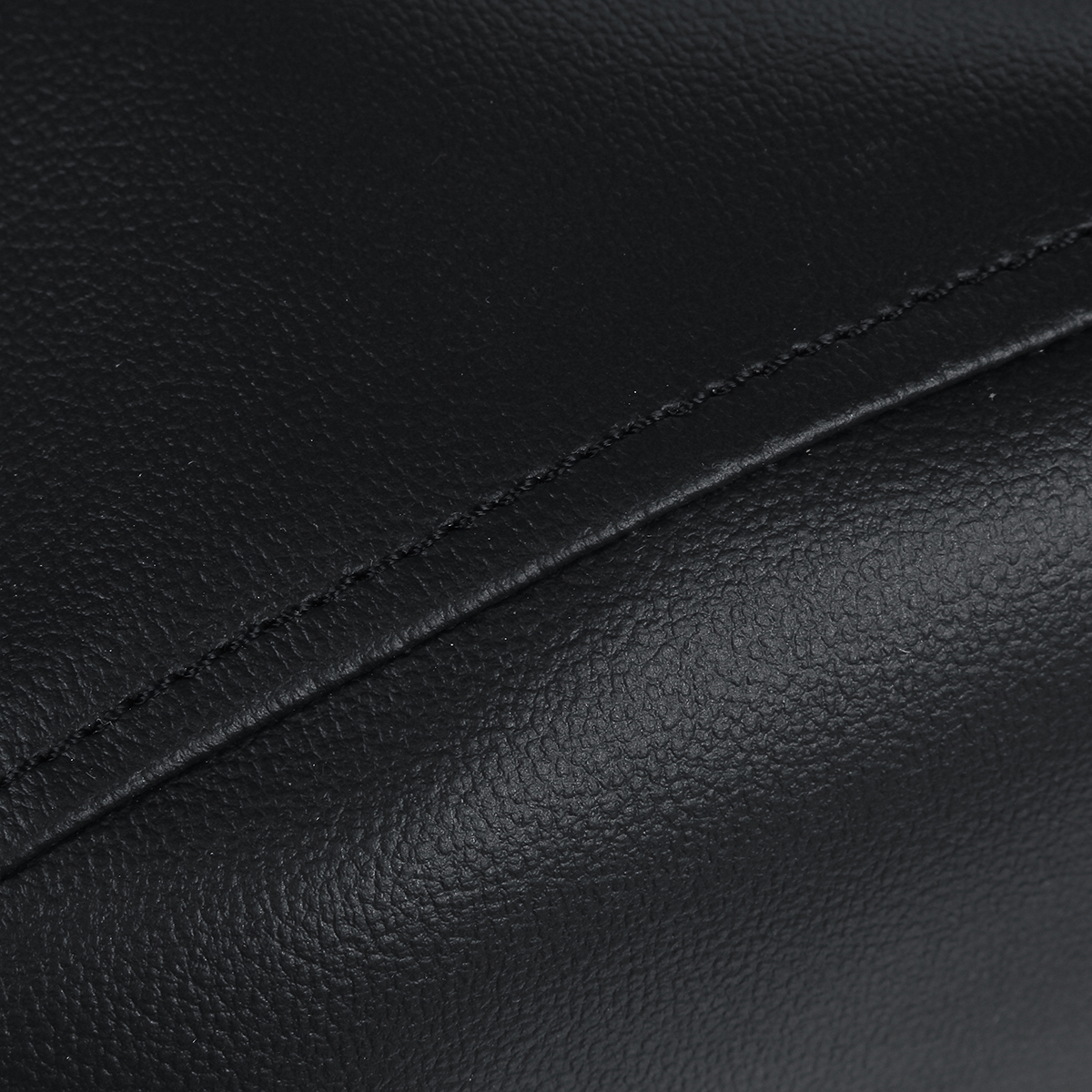 PU-Leather-Motorcycle-ATV-Seat-Cover-Replace-Black-For-Honda-Rancher-350-2000-2006-1812699