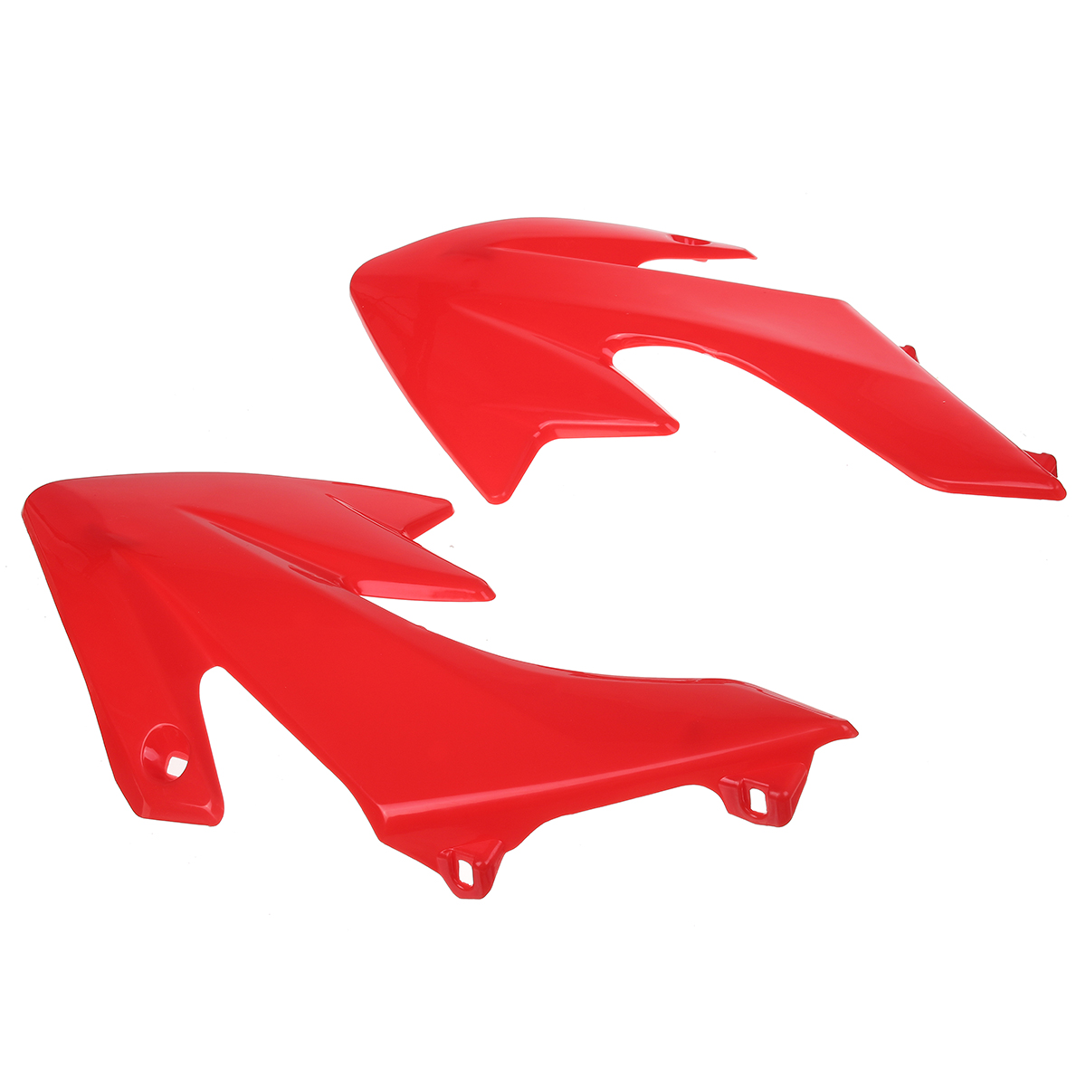 Plastic-Fenders-Fairings--Tall-Seat-For-Honda-XR50-CRF50-70-110-125cc-Dirt-Bike-1774019