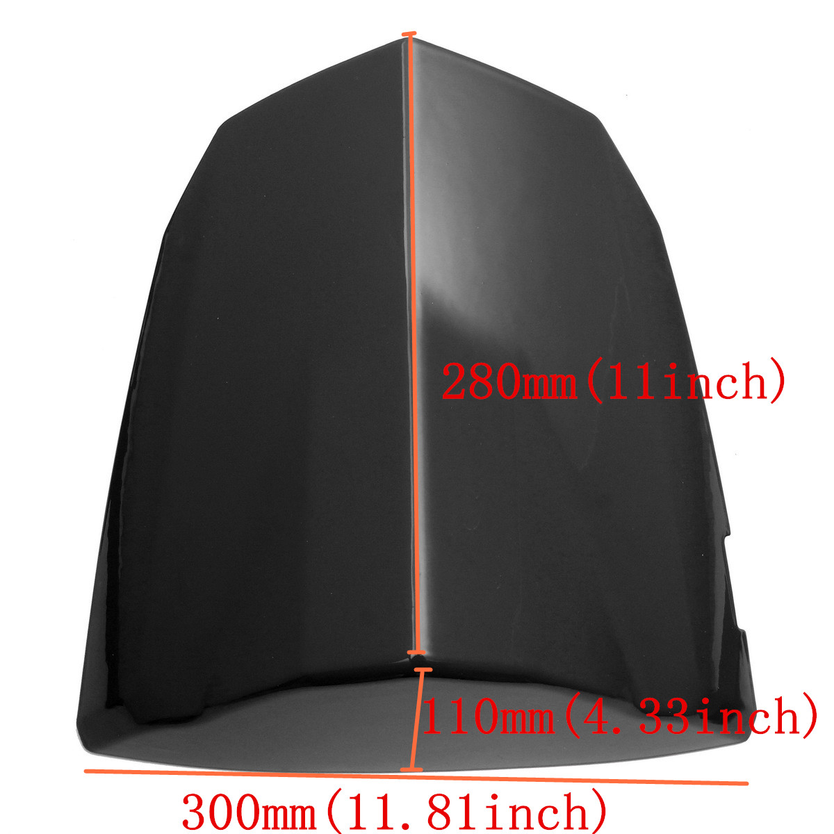 Plastic-Rear-Pillion-Seat-Fairing-Sowl-Cover-For-Suzuki-GSXR600-750-2004-2005-1150721