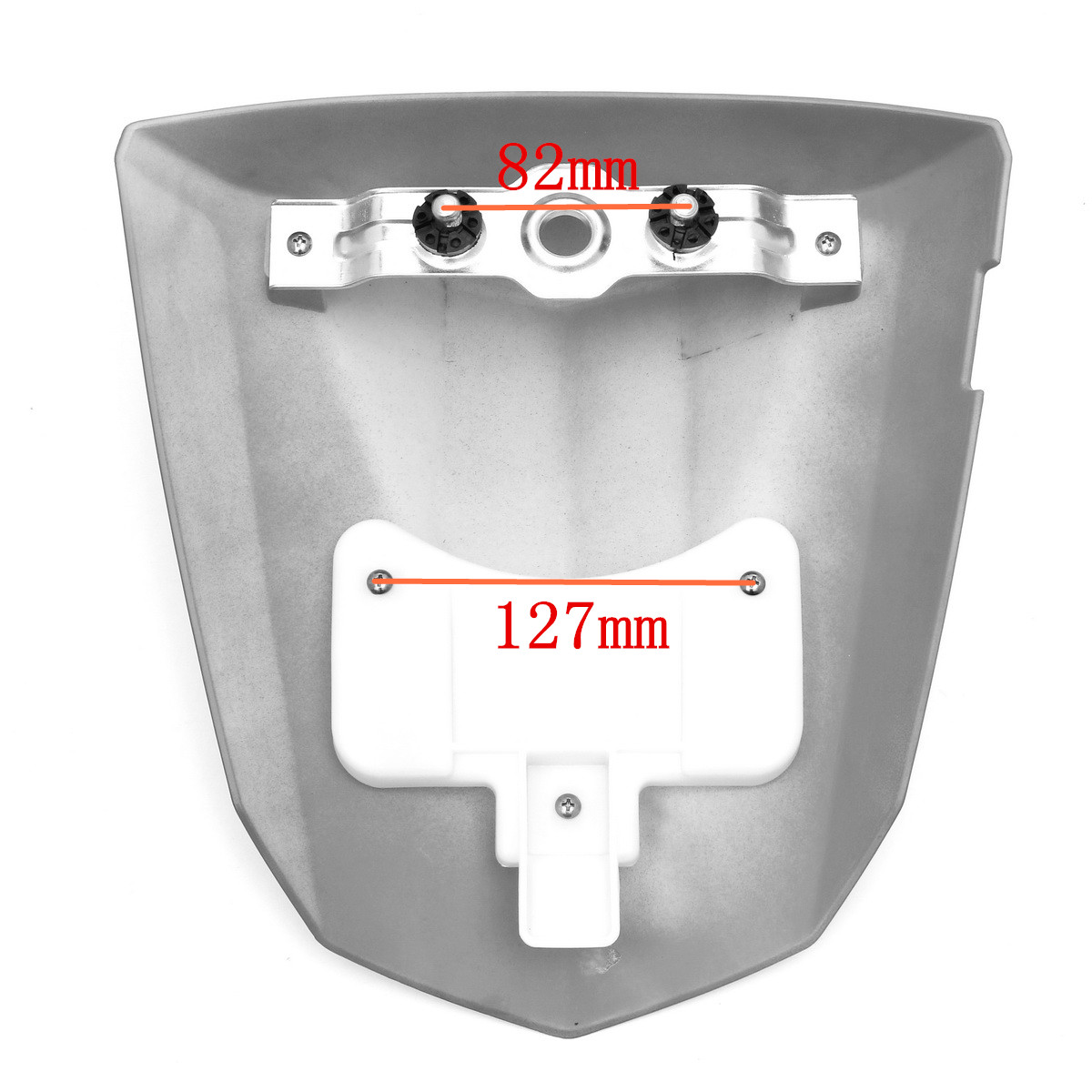 Plastic-Rear-Pillion-Seat-Fairing-Sowl-Cover-For-Suzuki-GSXR600-750-2004-2005-1150721