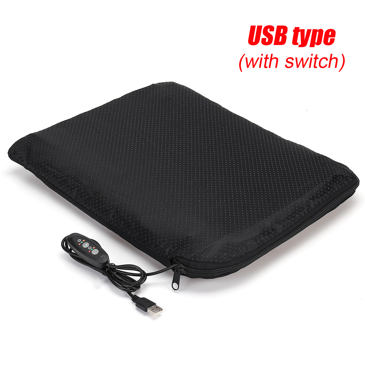 Portable-USB-Electric-Heating-PadS-Cushion-Mat-Winter-Warmer-Camping-With-Bag-For-Travelers-Drivers--1625249