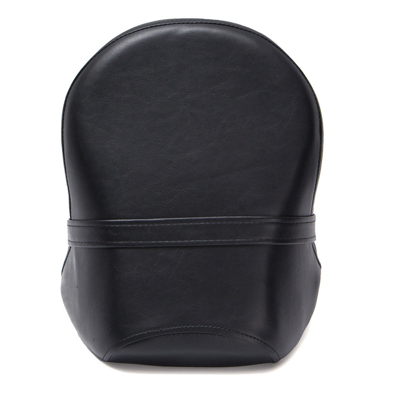 Rear-Passenger-Seat-Cushion-Pillion-For-Harley-Sportster-Iron-883-Nightster-1200-1376635