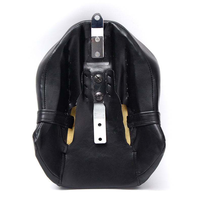 Rear-Passenger-Seat-Cushion-Pillion-For-Harley-Sportster-Iron-883-Nightster-1200-1376635