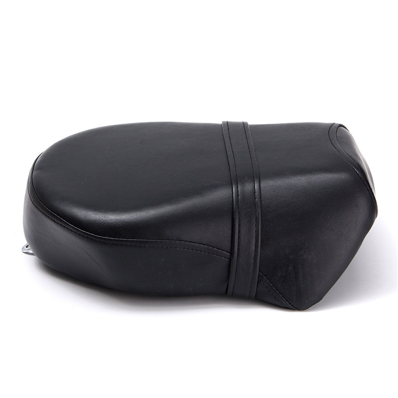 Rear-Passenger-Seat-Cushion-Pillion-For-Harley-Sportster-Iron-883-Nightster-1200-1376635