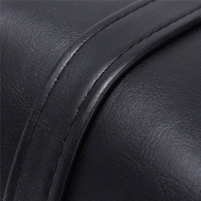 Rear-Passenger-Seat-Cushion-Pillion-For-Harley-Sportster-Iron-883-Nightster-1200-1376635