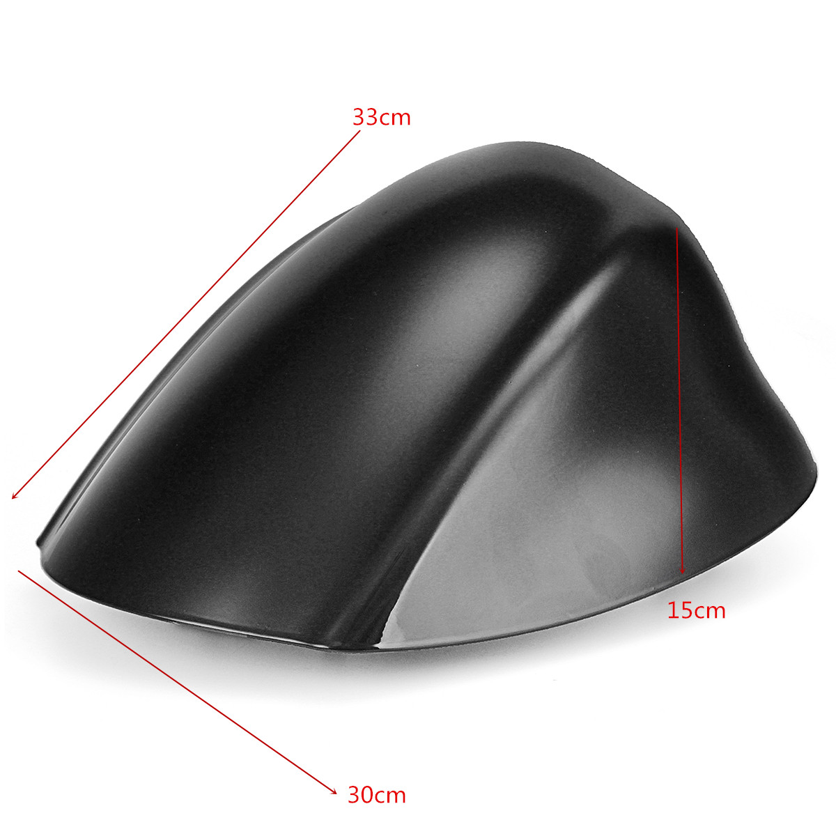 Rear-Pillion-Passenger-Seat-Cover-Cowl-For-Suzuki-GSXR1300-HAYABUSA-2008-2016-1161603