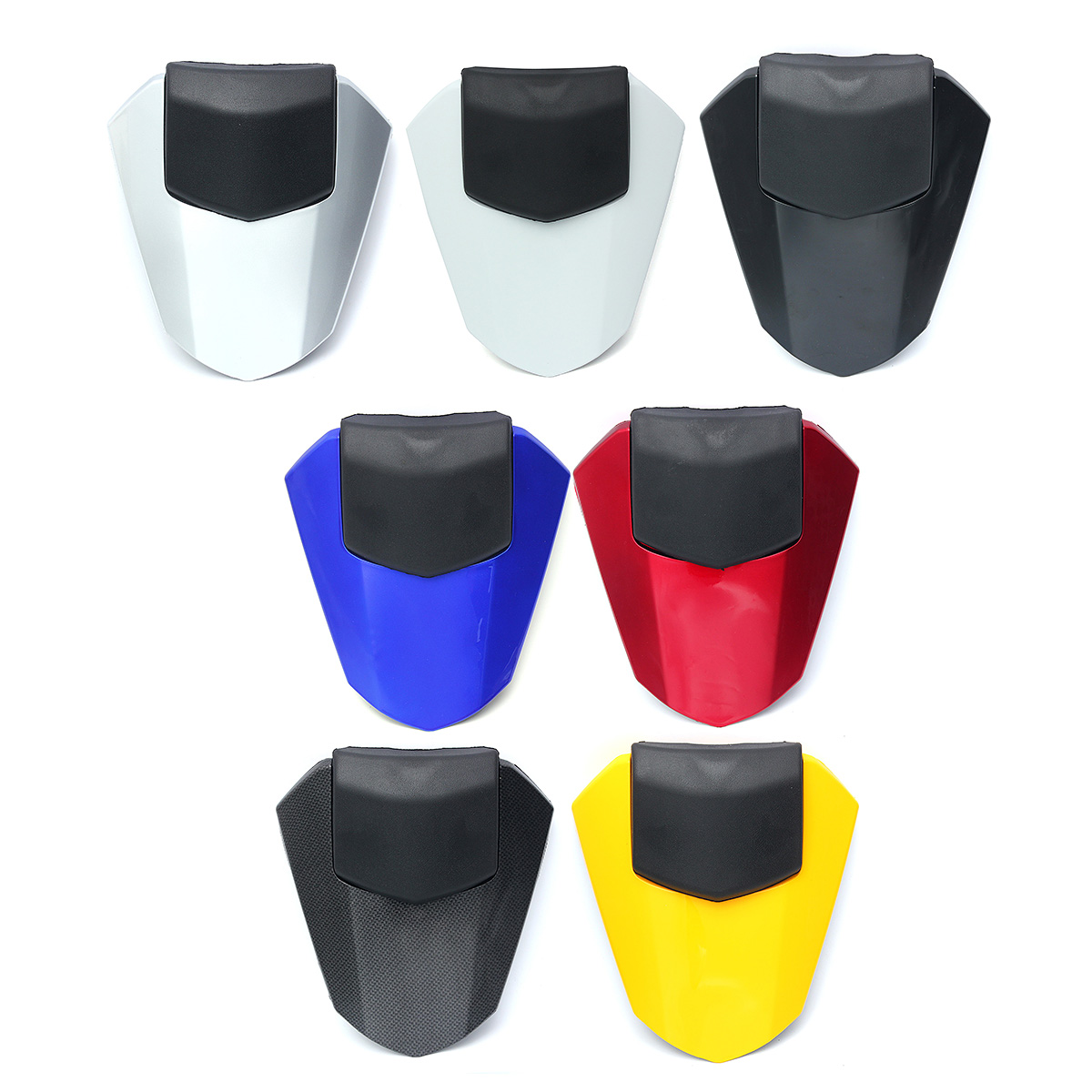 Rear-Pillion-Seat-Cowl-Fairing-Cover-For-Yamaha-YZF-R6-2008-2015-1088479
