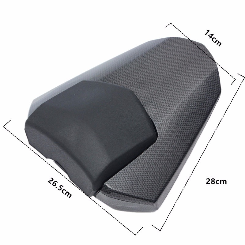 Rear-Pillion-Seat-Cowl-Fairing-Cover-For-Yamaha-YZF-R6-2008-2015-1088479