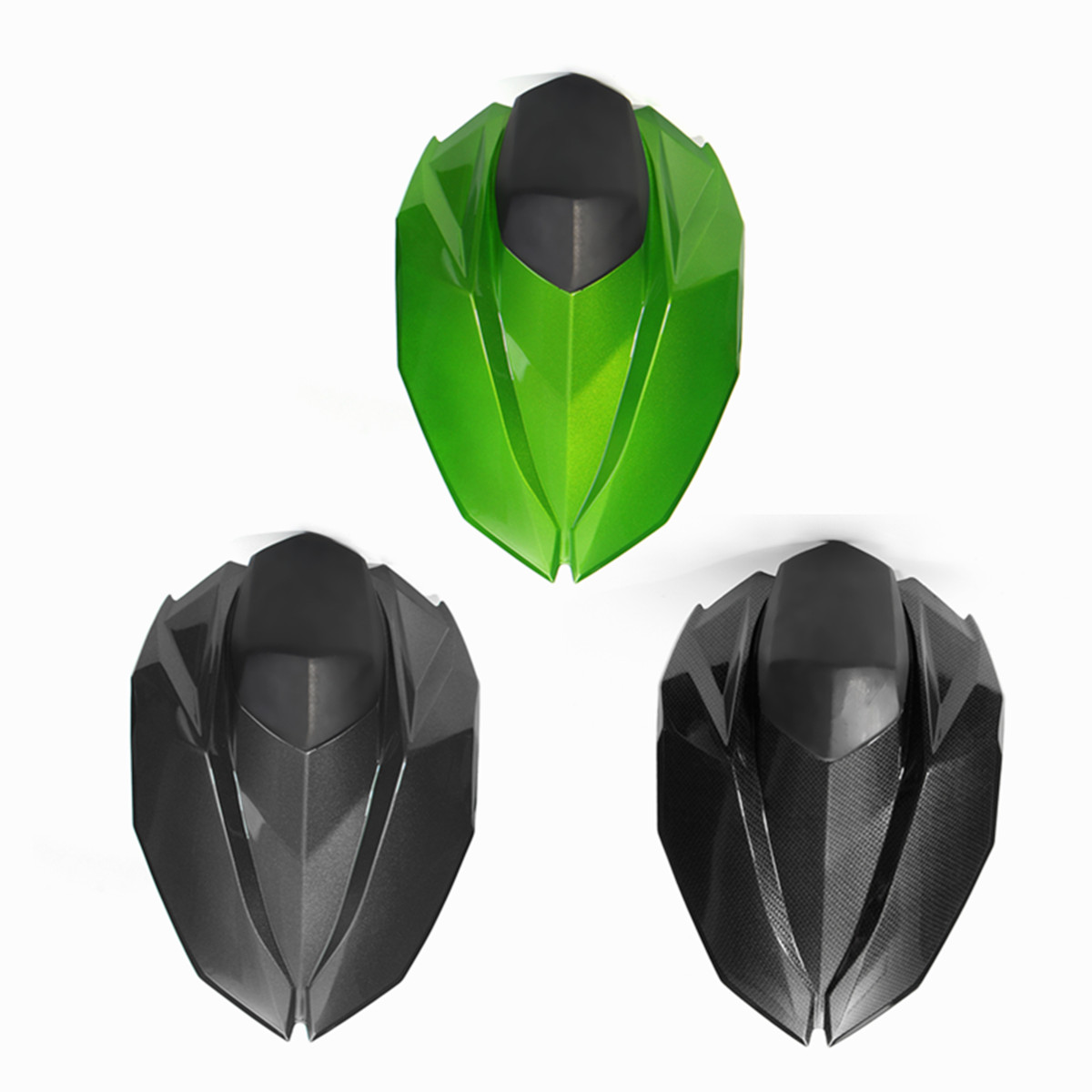 Rear-Seat-Cover-Passenger-Cowl-Seat-For-Kawasaki-Z800-Z-800-2013-2014-2015-2016-1161606