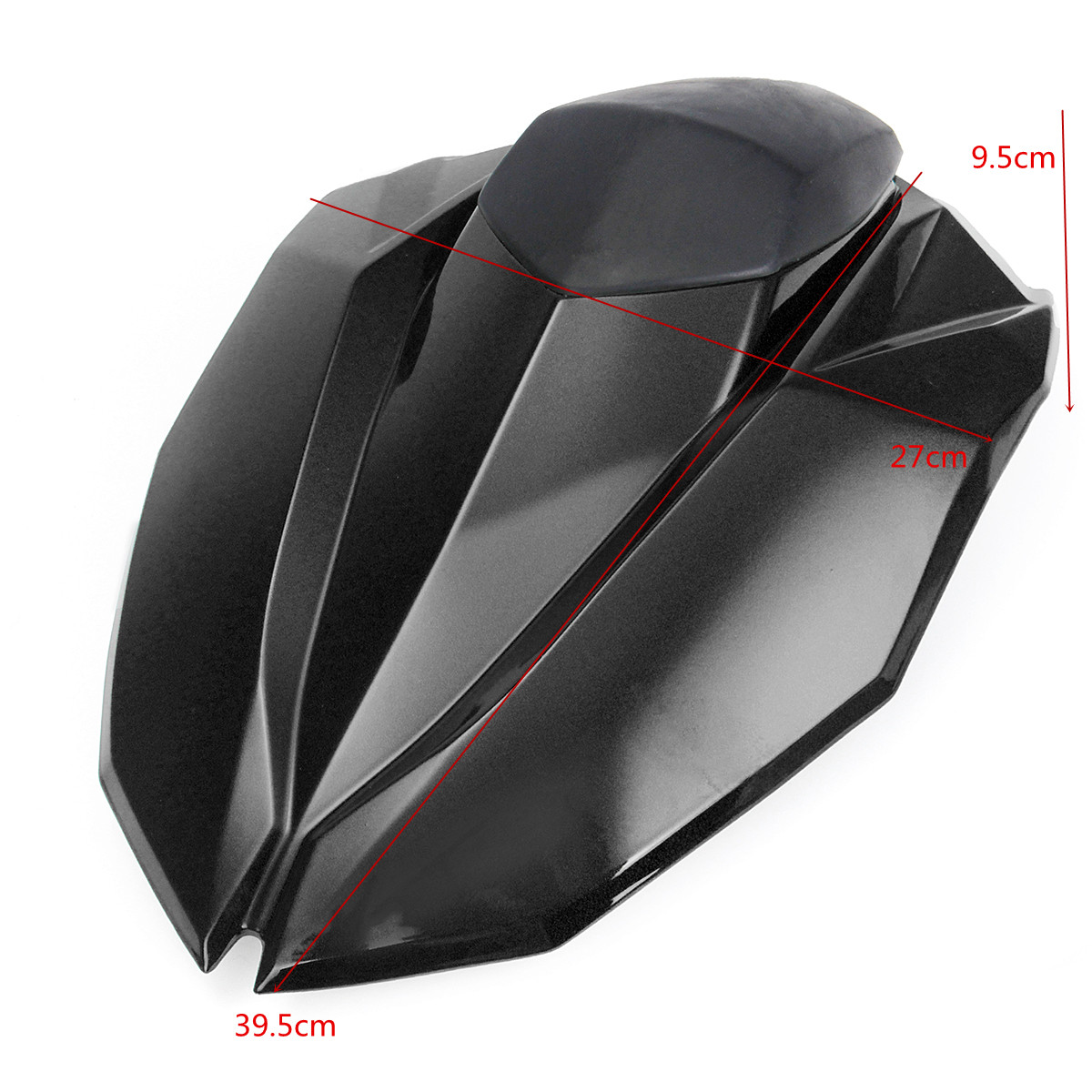Rear-Seat-Cover-Passenger-Cowl-Seat-For-Kawasaki-Z800-Z-800-2013-2014-2015-2016-1161606