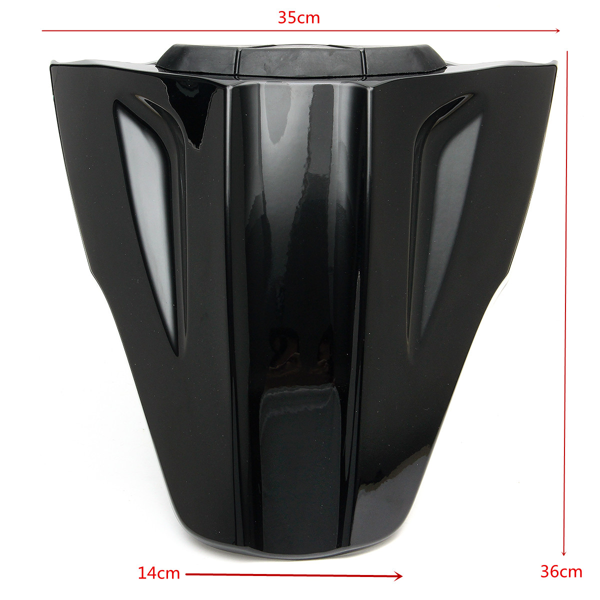 Rear-Seat-Cowl-Fairing-Cover-For-Kawasaki-Ninja-ZX10R-2011-2015-ABS-Plastic-1221971