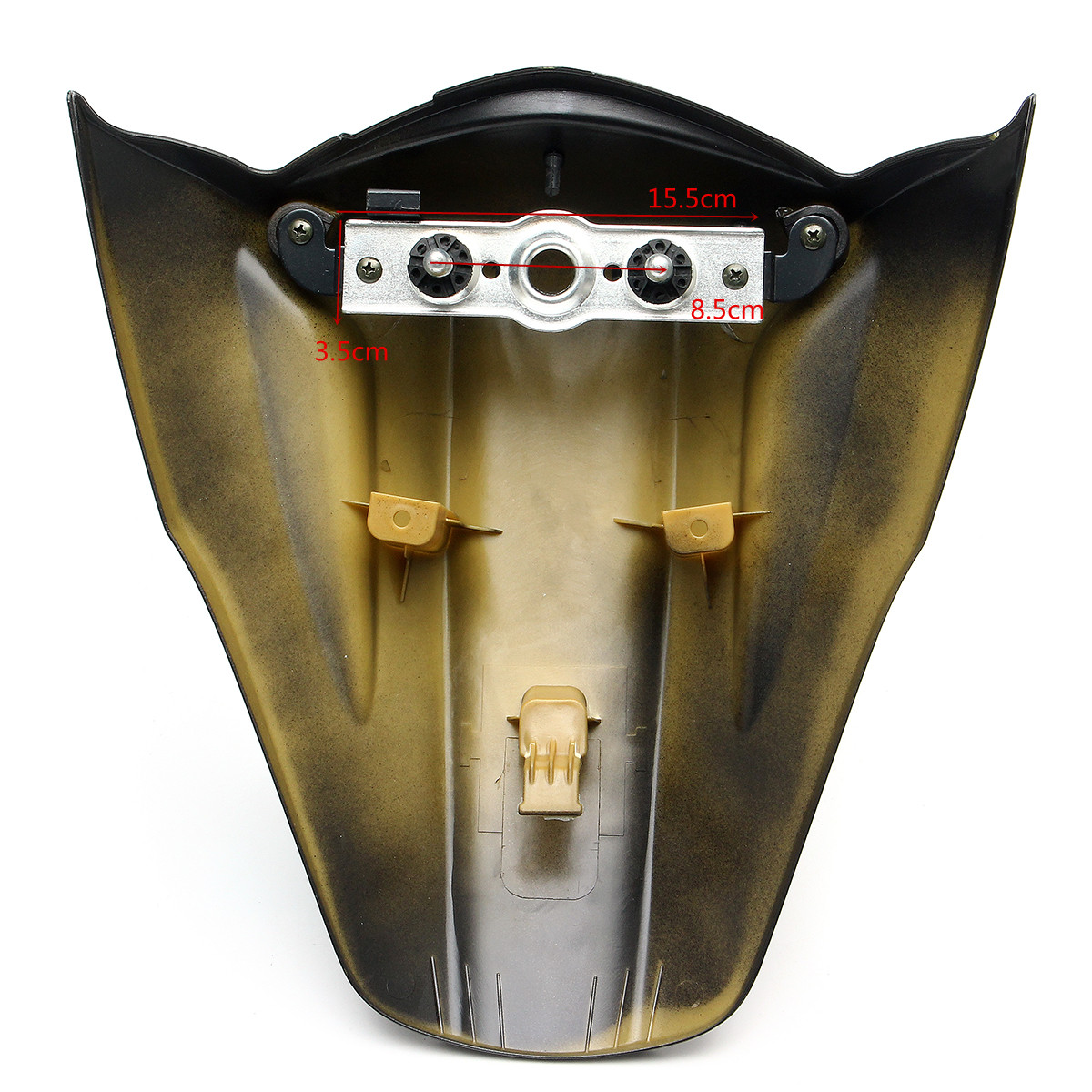 Rear-Seat-Cowl-Fairing-Cover-For-Kawasaki-Ninja-ZX10R-2011-2015-ABS-Plastic-1221971