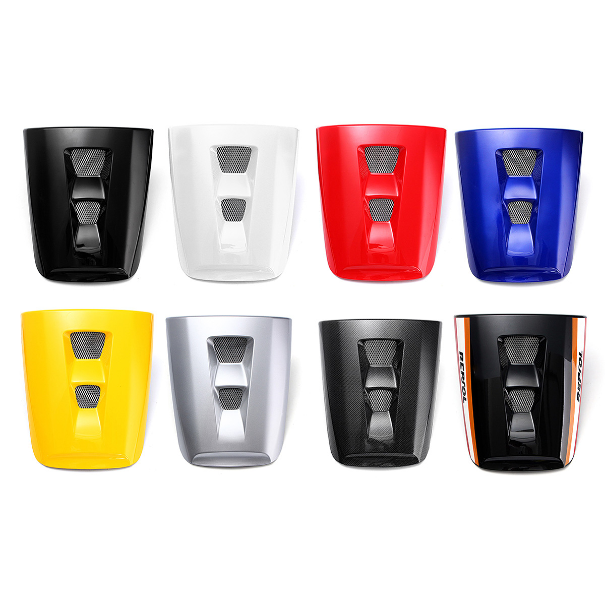 Rear-Seat-Fairing-Cover-Cowl-For-Honda-CBR1000RR-2004-2007-1126674