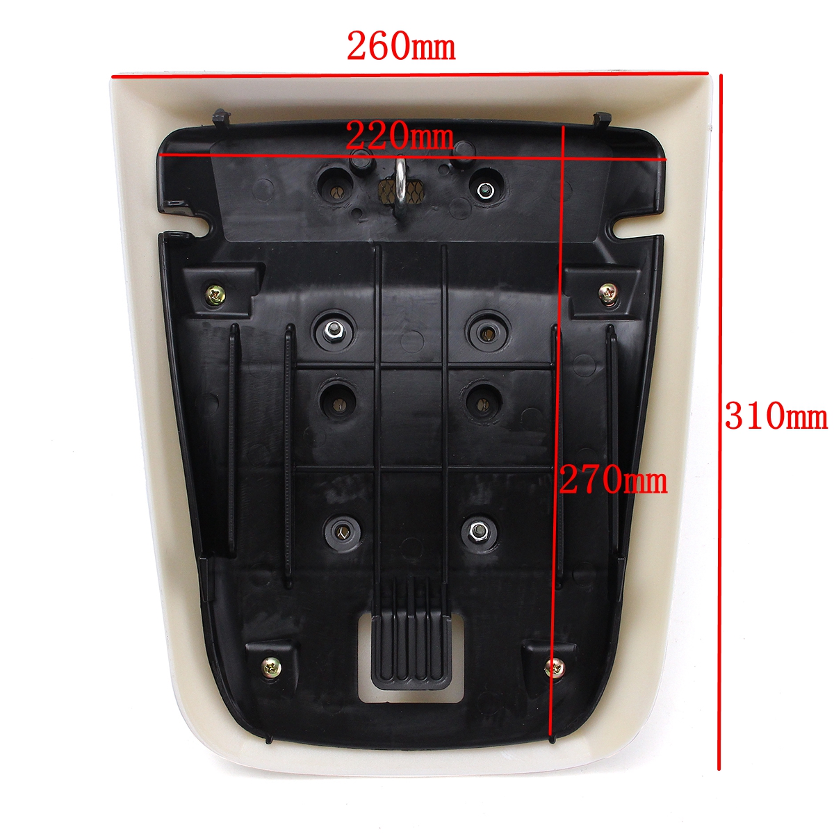 Rear-Seat-Fairing-Cover-Cowl-For-Honda-CBR1000RR-2004-2007-1126674