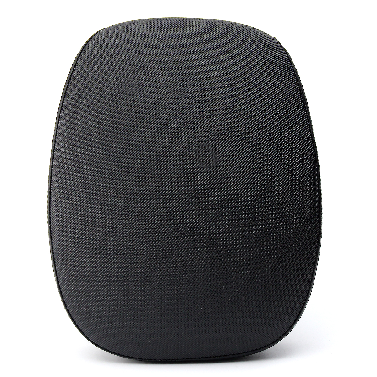 Rear-Seat-Pillion-Cushion-Passenger-Pad-For-Harley-Sportster-XL1200-883-Black-1194243