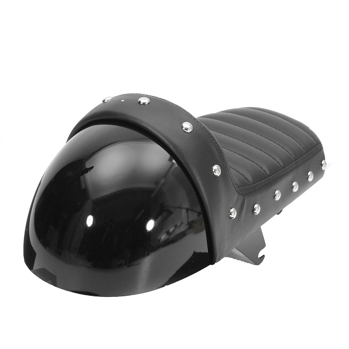 Retro-Hump-Cafe-Racer-Seat-Black-For-Honda-Z-Series-Monkey-Z50-Z50J-Z50A-Z50R-1102942