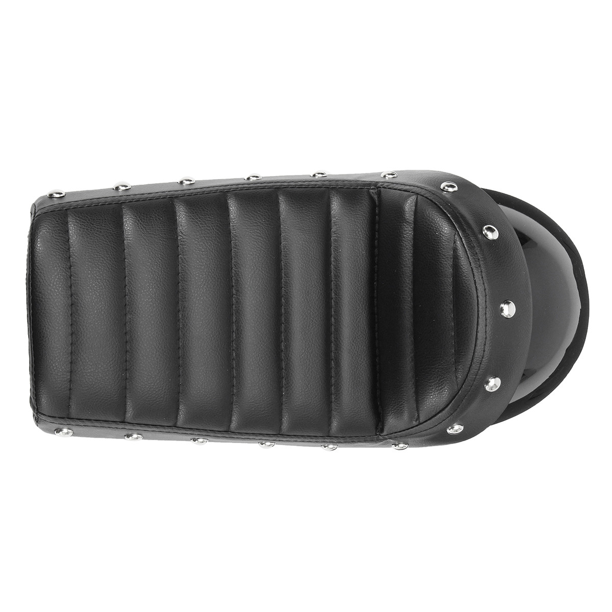 Retro-Hump-Cafe-Racer-Seat-Black-For-Honda-Z-Series-Monkey-Z50-Z50J-Z50A-Z50R-1102942