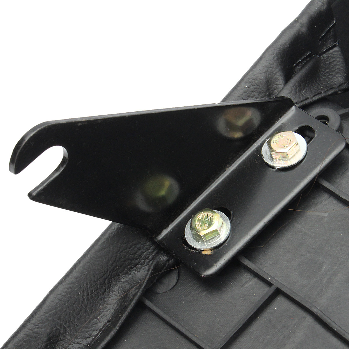 Retro-Hump-Cafe-Racer-Seat-Black-For-Honda-Z-Series-Monkey-Z50-Z50J-Z50A-Z50R-1102942
