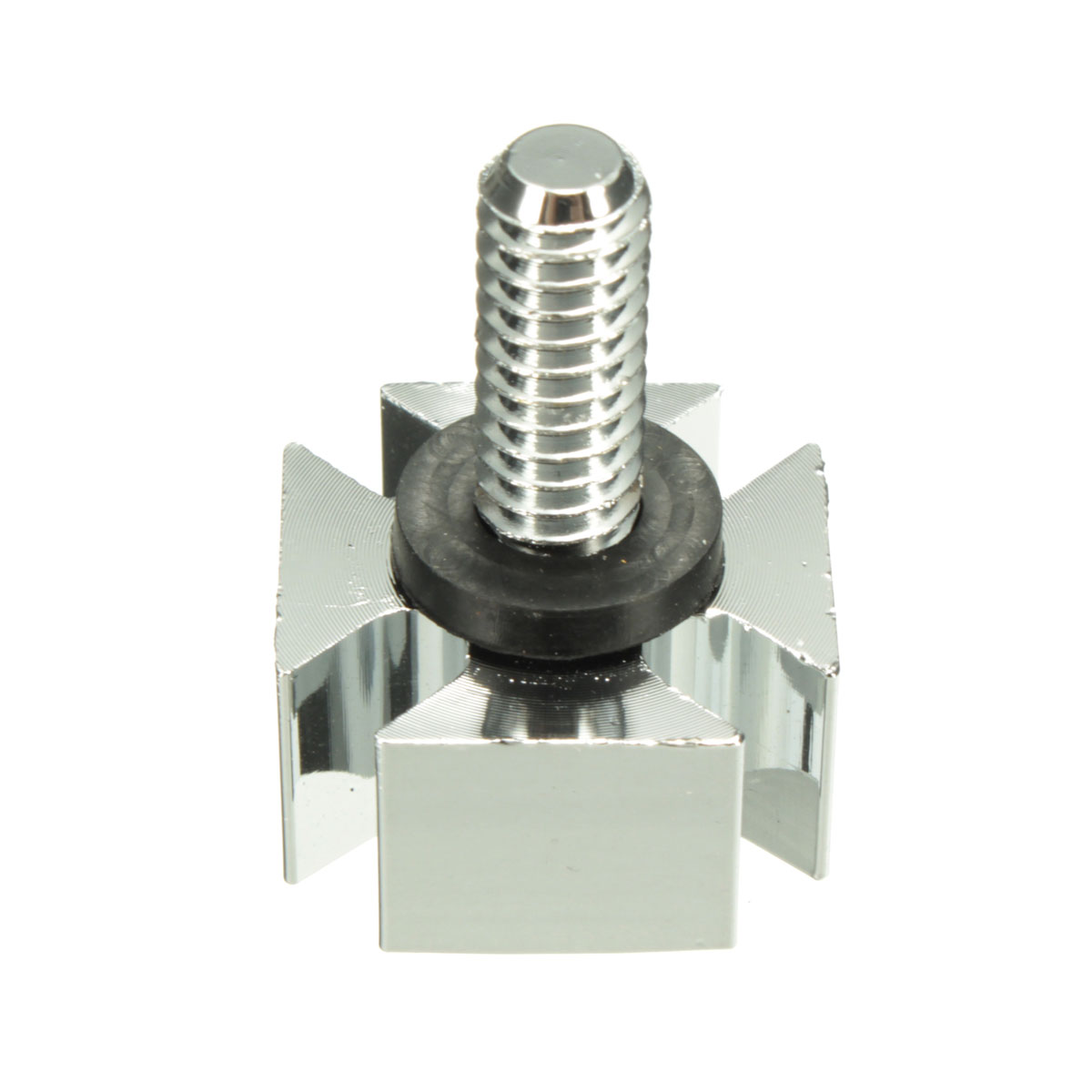 Seat-Bolt-Mounting-Screws-Cap-Solid-Billet-Aluminum-3-Colors-For-Harley-1044243