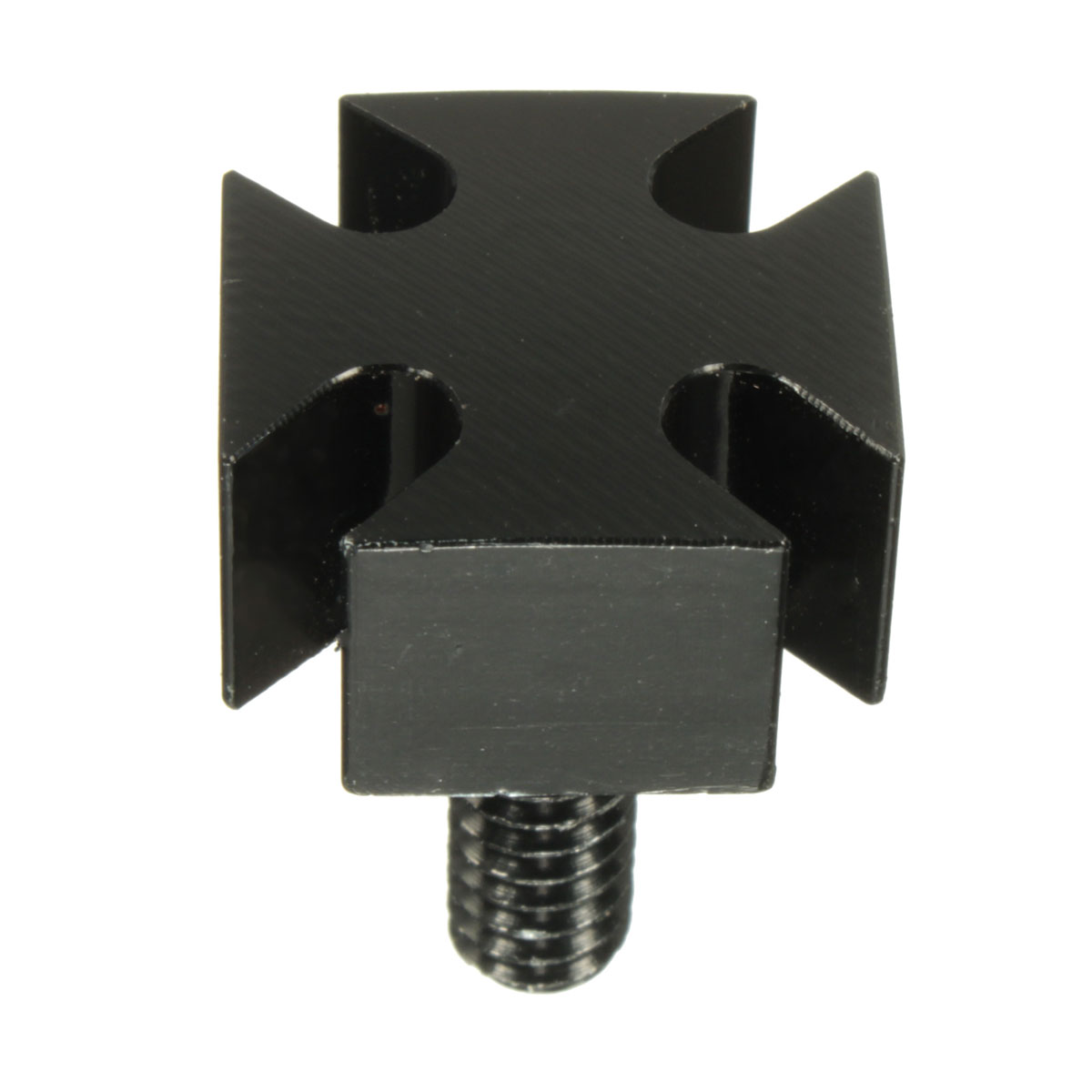 Seat-Bolt-Mounting-Screws-Cap-Solid-Billet-Aluminum-3-Colors-For-Harley-1044243