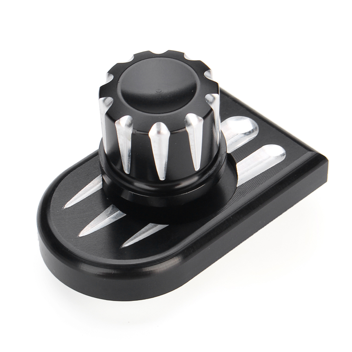 Seat-Bolt-Screw-Mount-Tab-Cover-For-Harley-Dyna-Street-Glide-Fatboy-96-15-14-20-1292737