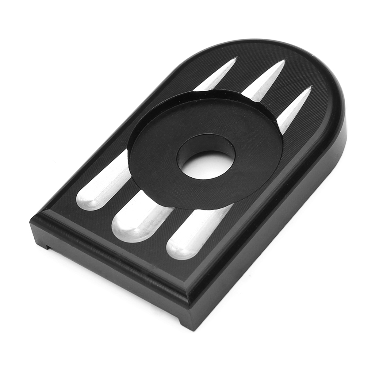 Seat-Bolt-Screw-Mount-Tab-Cover-For-Harley-Dyna-Street-Glide-Fatboy-96-15-14-20-1292737