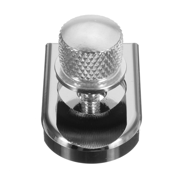 Seat-Bolt-Tab-Screw-Mounting-Knob-Cover-For-Harley-Softail-Streetbob-Road-King-1092398
