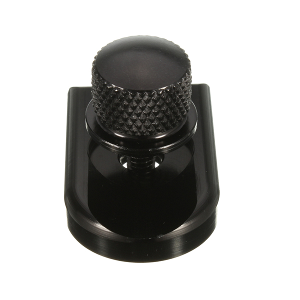 Seat-Bolt-Tab-Screw-Mounting-Knob-Cover-For-Harley-Softail-Streetbob-Road-King-1092398