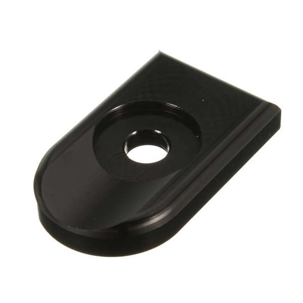 Seat-Bolt-Tab-Screw-Mounting-Knob-Cover-For-Harley-Softail-Streetbob-Road-King-1092398