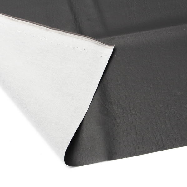 Universal-90X675cm354X266in-Motorcycle-Leather-Seat-Cover-Scooter-Vehicle-Cushion-Hood-Black-1126169