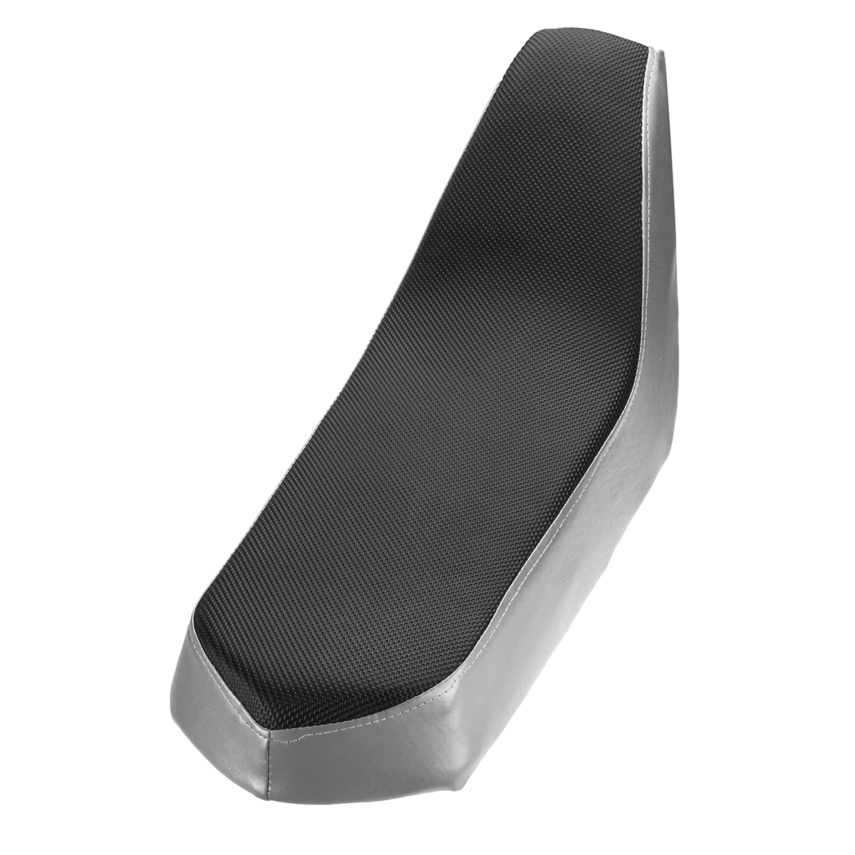 Vinyl-Foam-Seat-Cushion-110cc-125cc-Racing-Style-Quad-Dirt-Bike-ATV-4-Wheeler-1371162