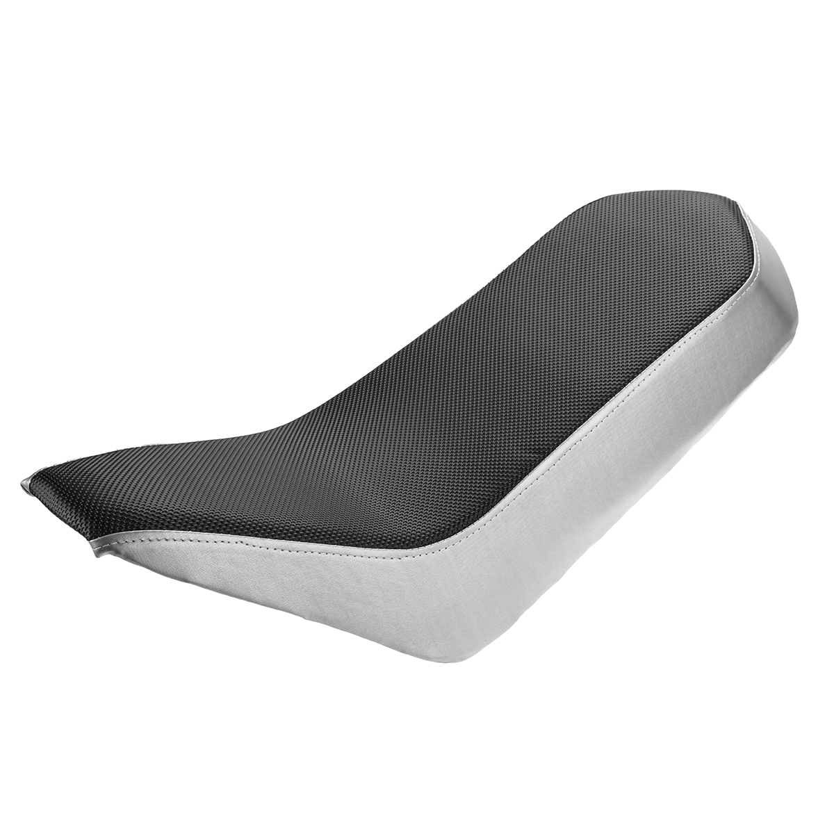 Vinyl-Foam-Seat-Cushion-110cc-125cc-Racing-Style-Quad-Dirt-Bike-ATV-4-Wheeler-1371162