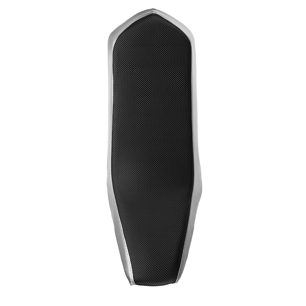 Vinyl-Foam-Seat-Cushion-110cc-125cc-Racing-Style-Quad-Dirt-Bike-ATV-4-Wheeler-1371162
