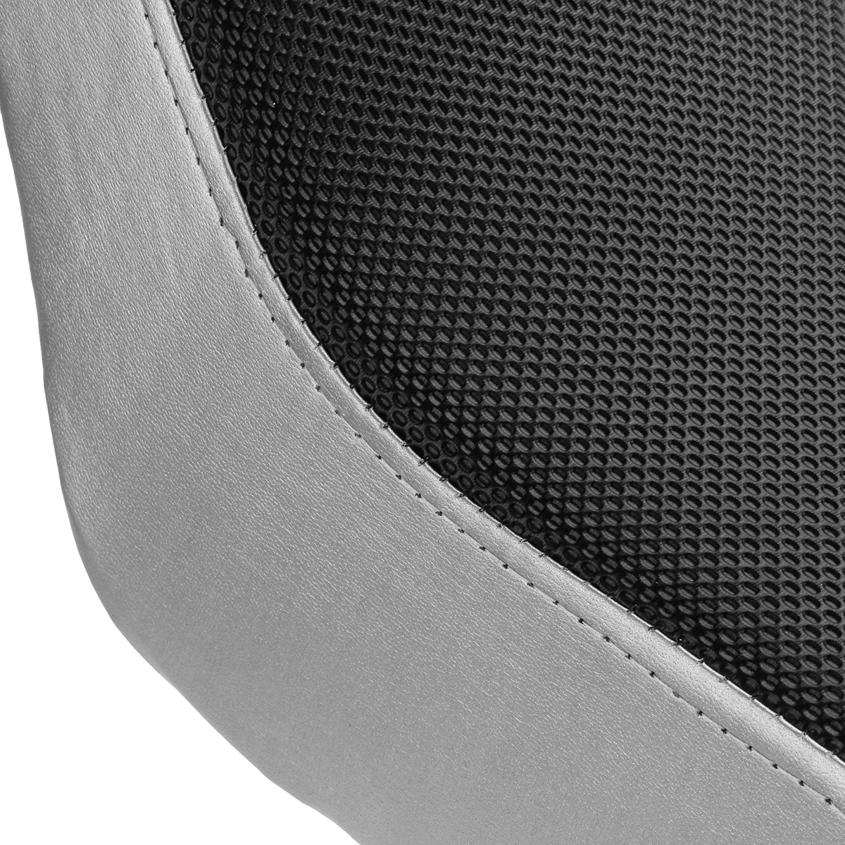 Vinyl-Foam-Seat-Cushion-110cc-125cc-Racing-Style-Quad-Dirt-Bike-ATV-4-Wheeler-1371162