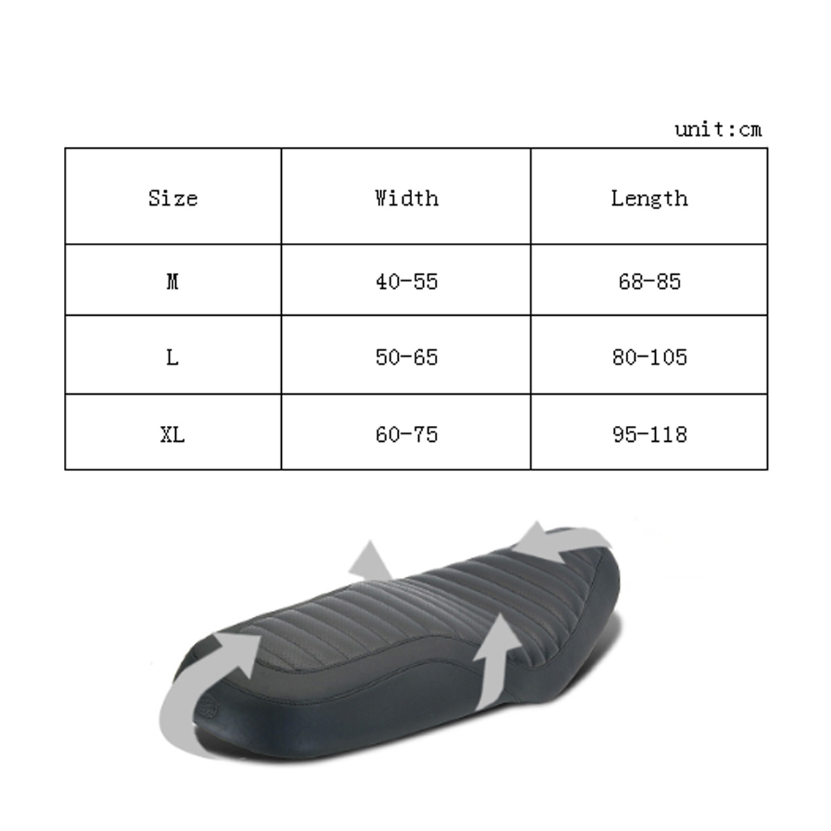 Waterproof-Motorcycle-Seat-Cover-Non-slip-Scooter-Heat-Insulation-Cushion-Protector-Universal-1707762