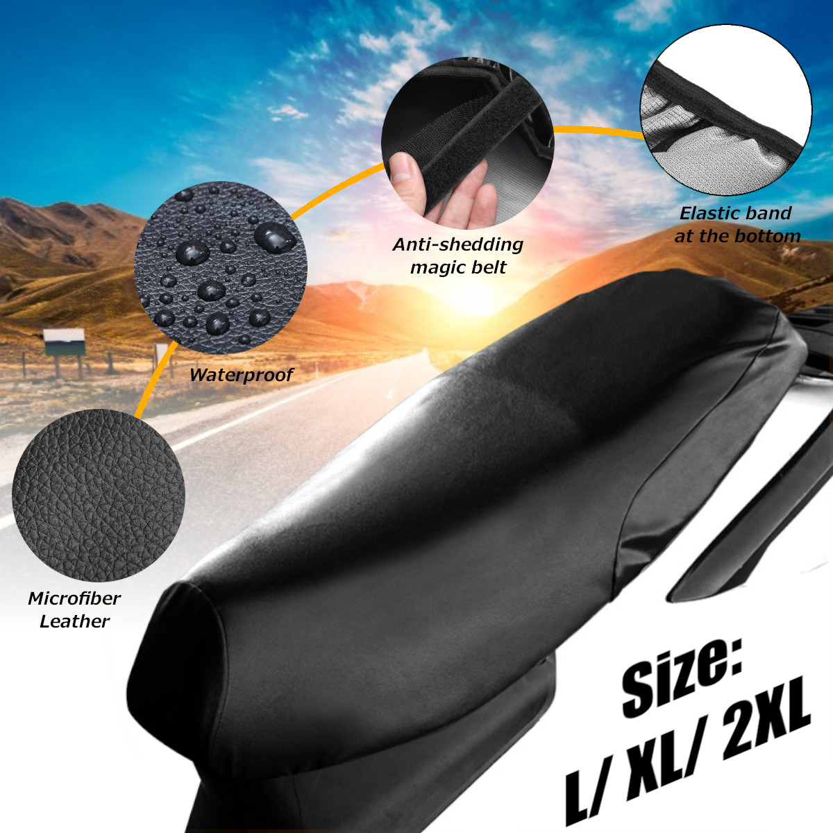 Waterproof-Motorcycle-Sunscreen-Seat-Cover-Prevent-Bask-Seat-Scooter-Sun-Pad-Heat-Insulation-Cushion-1424583