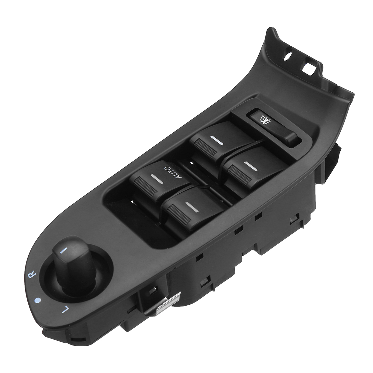 12Pin-Electric-Power-Window-Mirror-Switch-No-Illumination-For-Ford-Falcon-Fairlane-FG-Falcon-XT-XR6--1630422