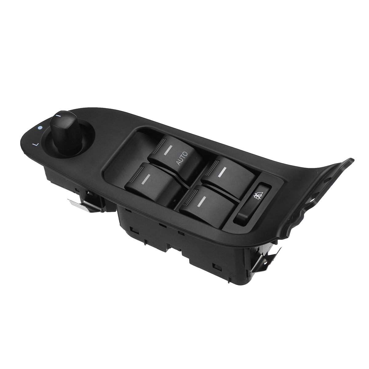 12Pin-Electric-Power-Window-Mirror-Switch-No-Illumination-For-Ford-Falcon-Fairlane-FG-Falcon-XT-XR6--1630422