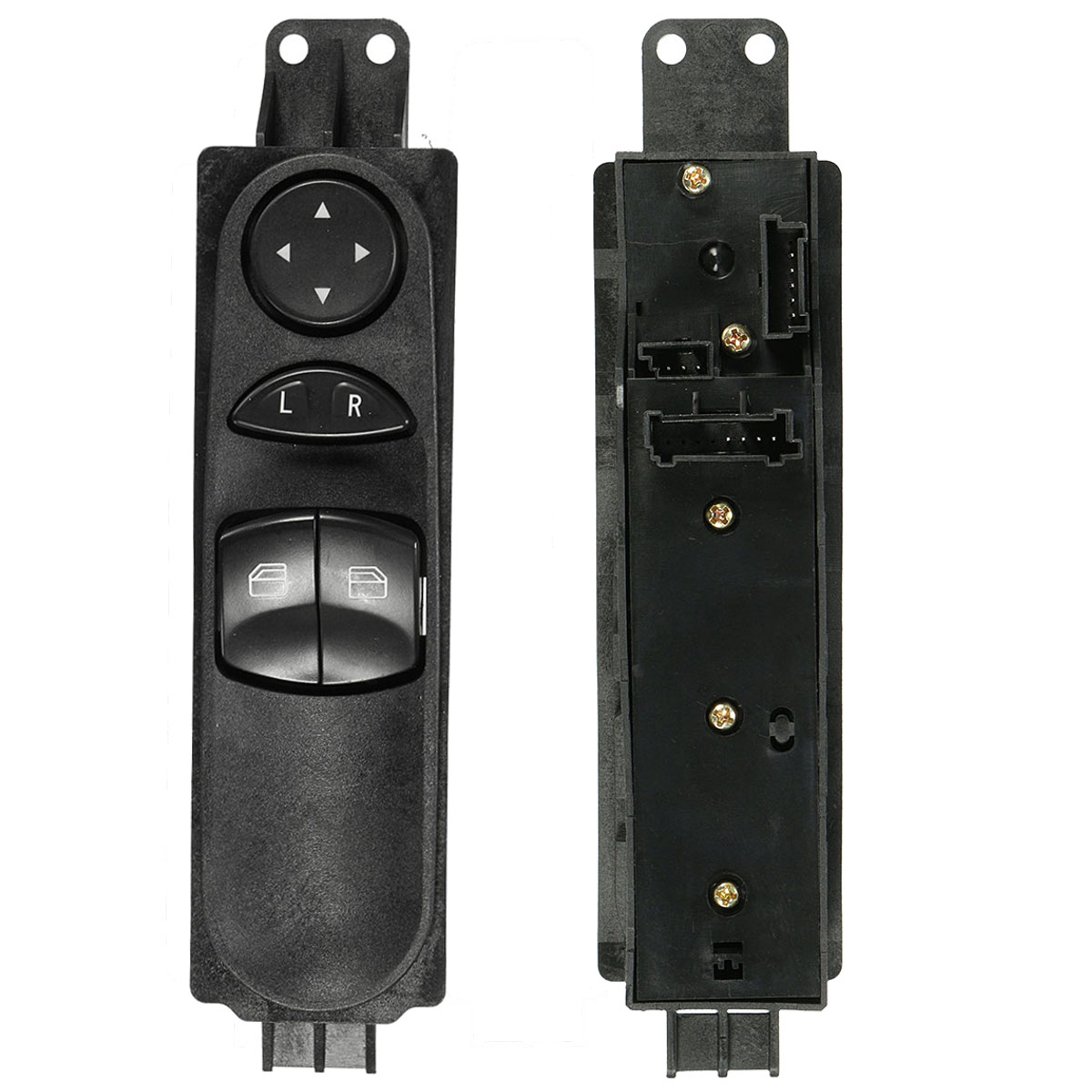 12Pin-Front-Left-Master-Electric-Power-Window-Switch-for-Mercedes-Sprinter-W906-1379252
