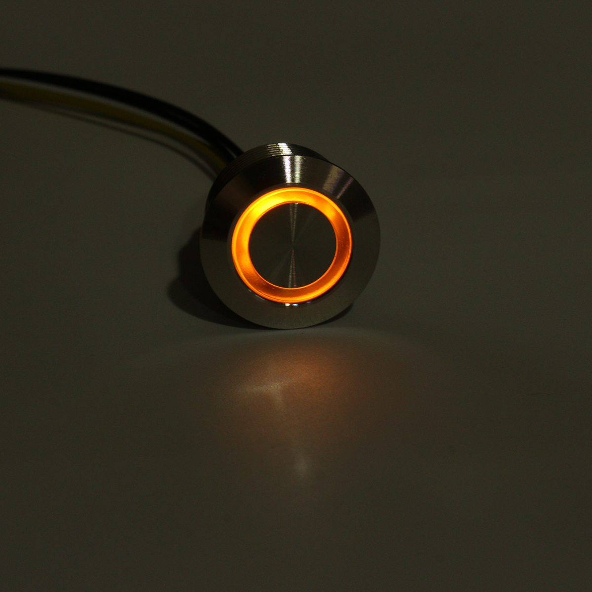12V-19mm-LED-Push-Button-Panel-Dash-Momentary-Switch-Light-Car-Boat-Truck-1121370
