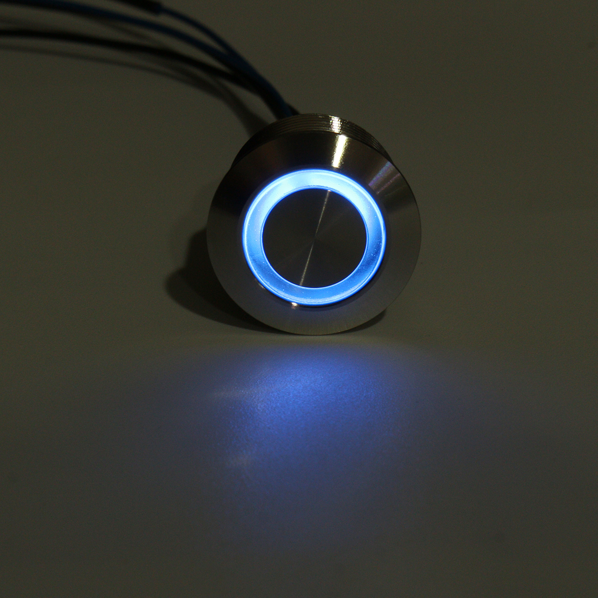 12V-19mm-LED-Push-Button-Panel-Dash-Momentary-Switch-Light-Car-Boat-Truck-1121370