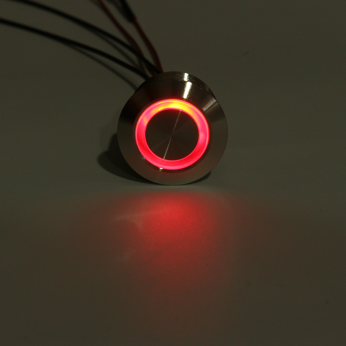 12V-19mm-LED-Push-Button-Panel-Dash-Momentary-Switch-Light-Car-Boat-Truck-1121370