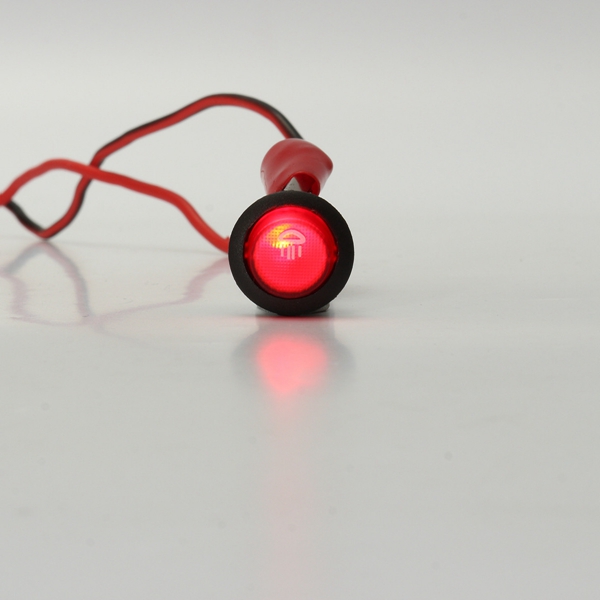 12V-20A-SPST-LED-Fog-Light-Round-Rocker-Switch-OnOff-Car-Van-1114425