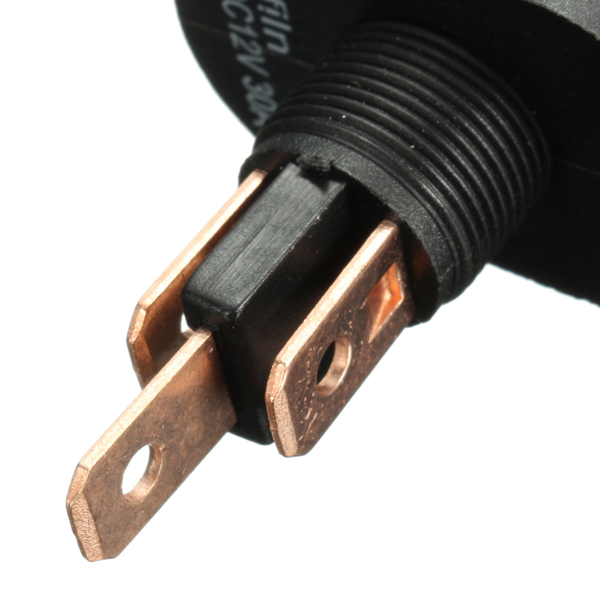 12V-30A-3-Pin-SPST-ON-OFF-Rocker-Switch-with-LED-Illuminated-Light-GreenYellowBlueRedWhite-for-Car-V-1060864