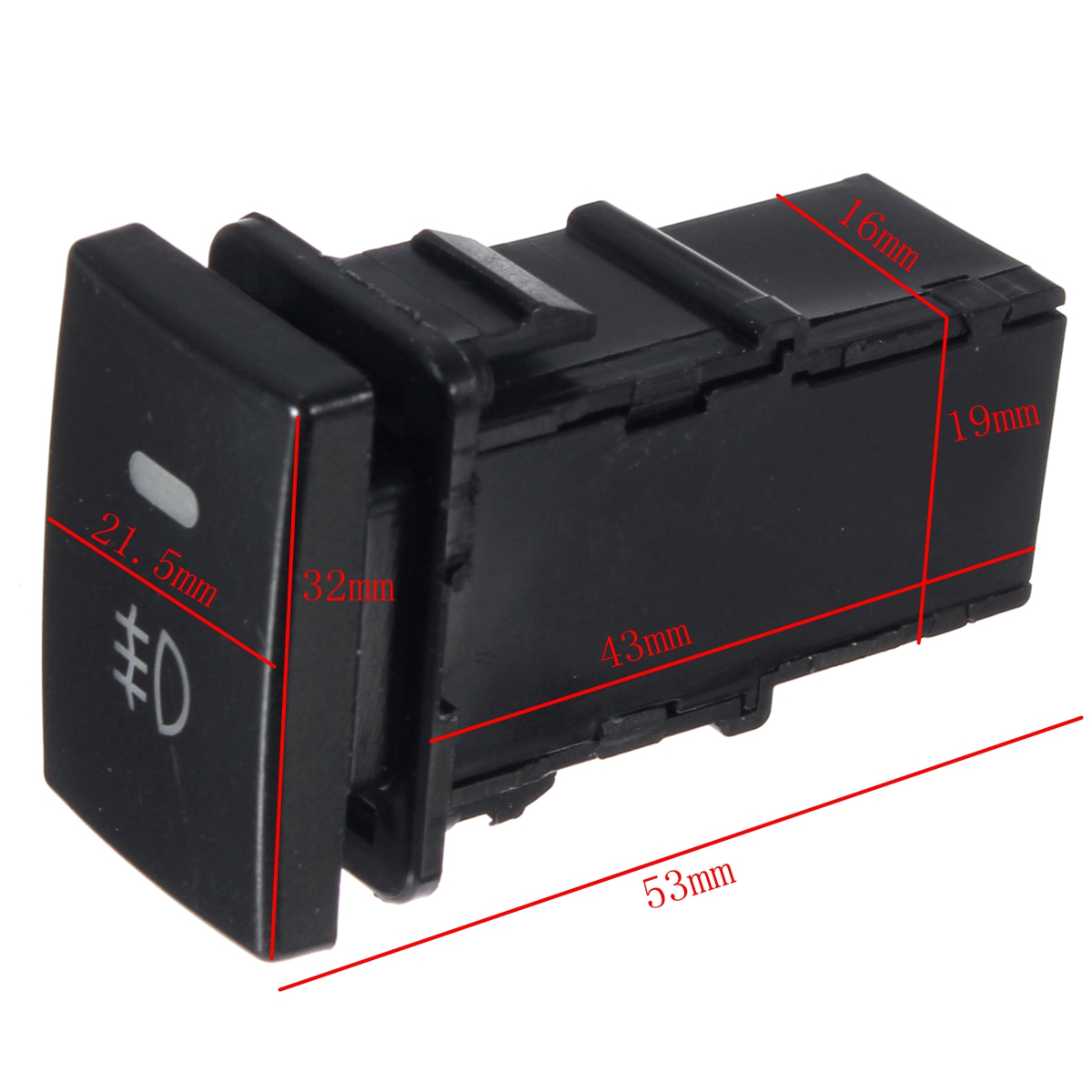 12V-5-Pin-LED-Indicator-Lamp-Fog-Light-Switch-ONOFF-Button-For-Toyota-Corolla-1040256