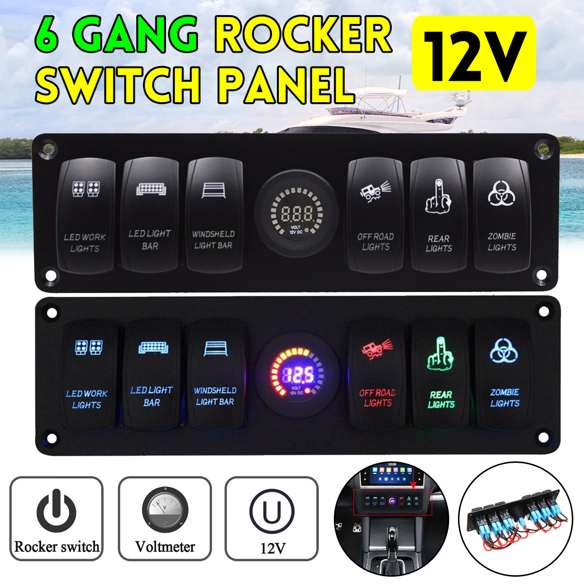 12V-6-Gang-LED-Rocker-Switch-Panel-ON-OFF-Toggle-Circuit-Breaker-for-RV-Car-Marine-Boat-1784699