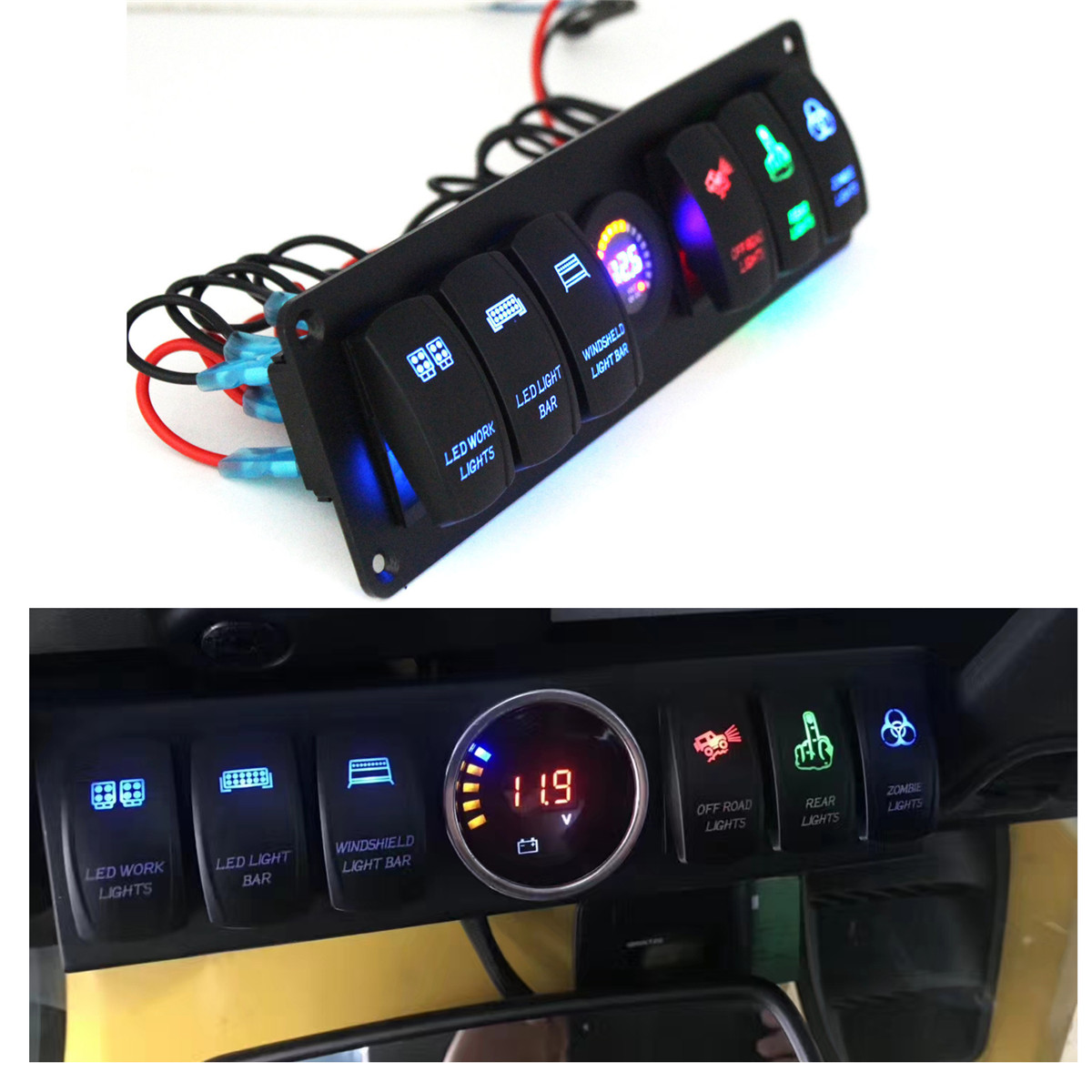 12V-6-Gang-LED-Rocker-Switch-Panel-ON-OFF-Toggle-Circuit-Breaker-for-RV-Car-Marine-Boat-1784699